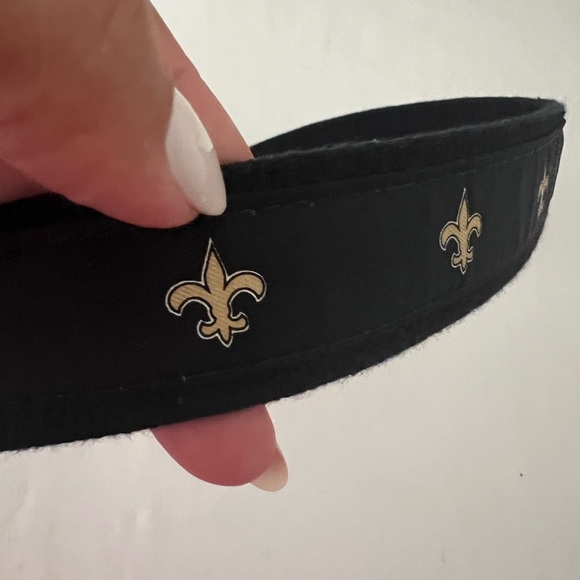 Vineyard Vines fluer de Lis belt - Picture 4 of 4